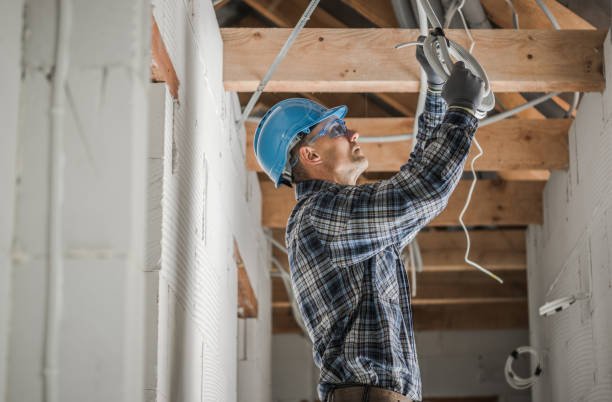Best Electrical Contractors for Businesses  in Leon, IA