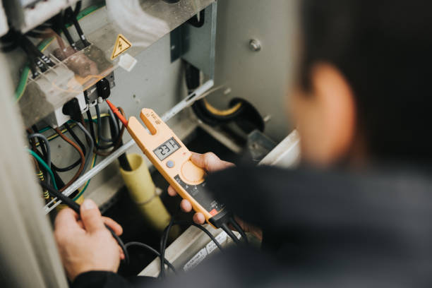 Professional Electrician in Leon, IA