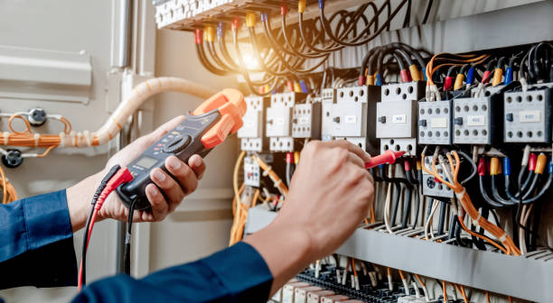 Best Electrical Contractors for Businesses  in Leon, IA