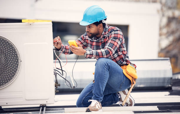 Best Circuit Breaker Repair  in Leon, IA