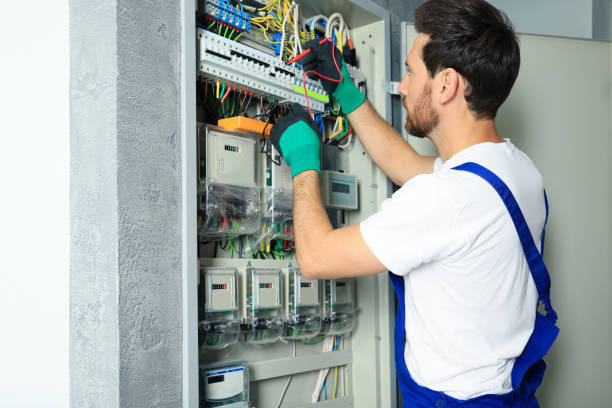 Best Electrical Repair Services  in Leon, IA