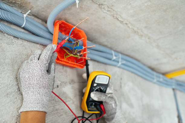 Best Electrical Outlet Repair  in Leon, IA