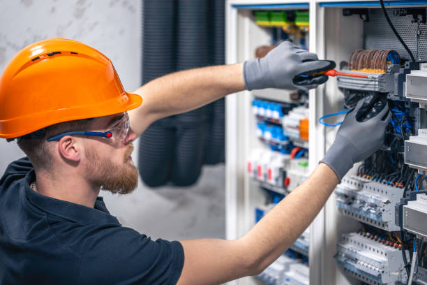  Leon, IA Electrician Pros